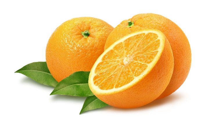 Orange Sweet